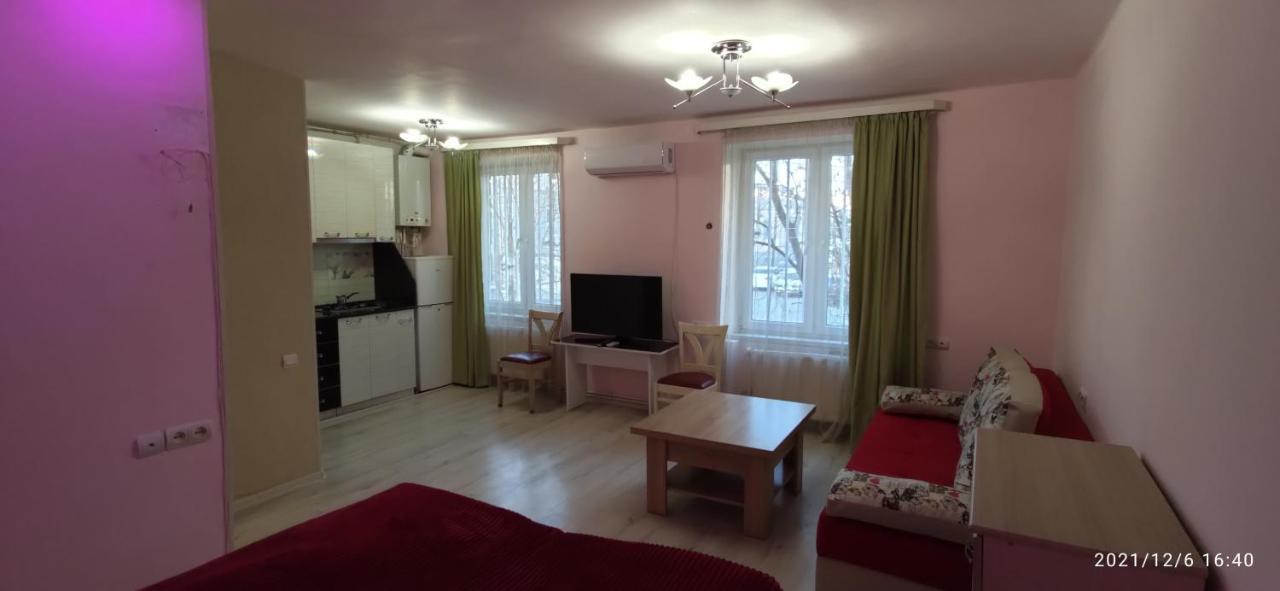 Kilikia Guest House Jereván Kültér fotó