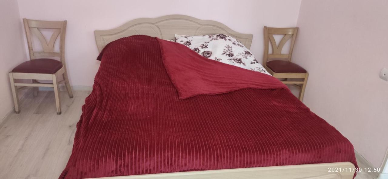 Kilikia Guest House Jereván Kültér fotó